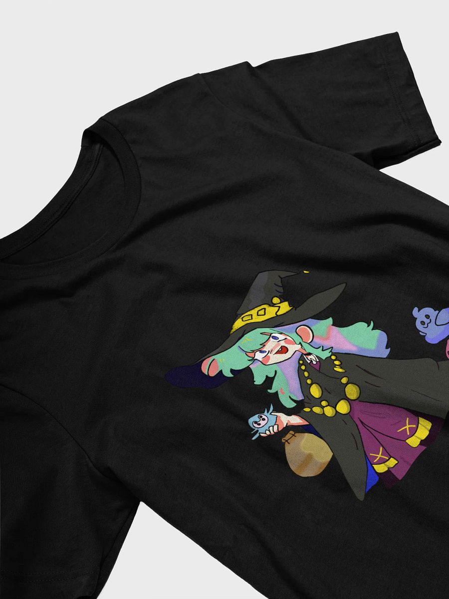 Potions Panic! Lilly Shirt product image (26)