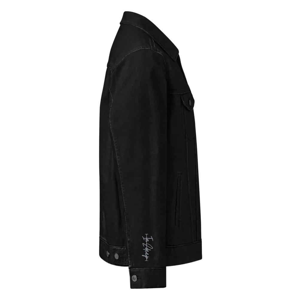 Gen 2 Jean Jacket product image (2)