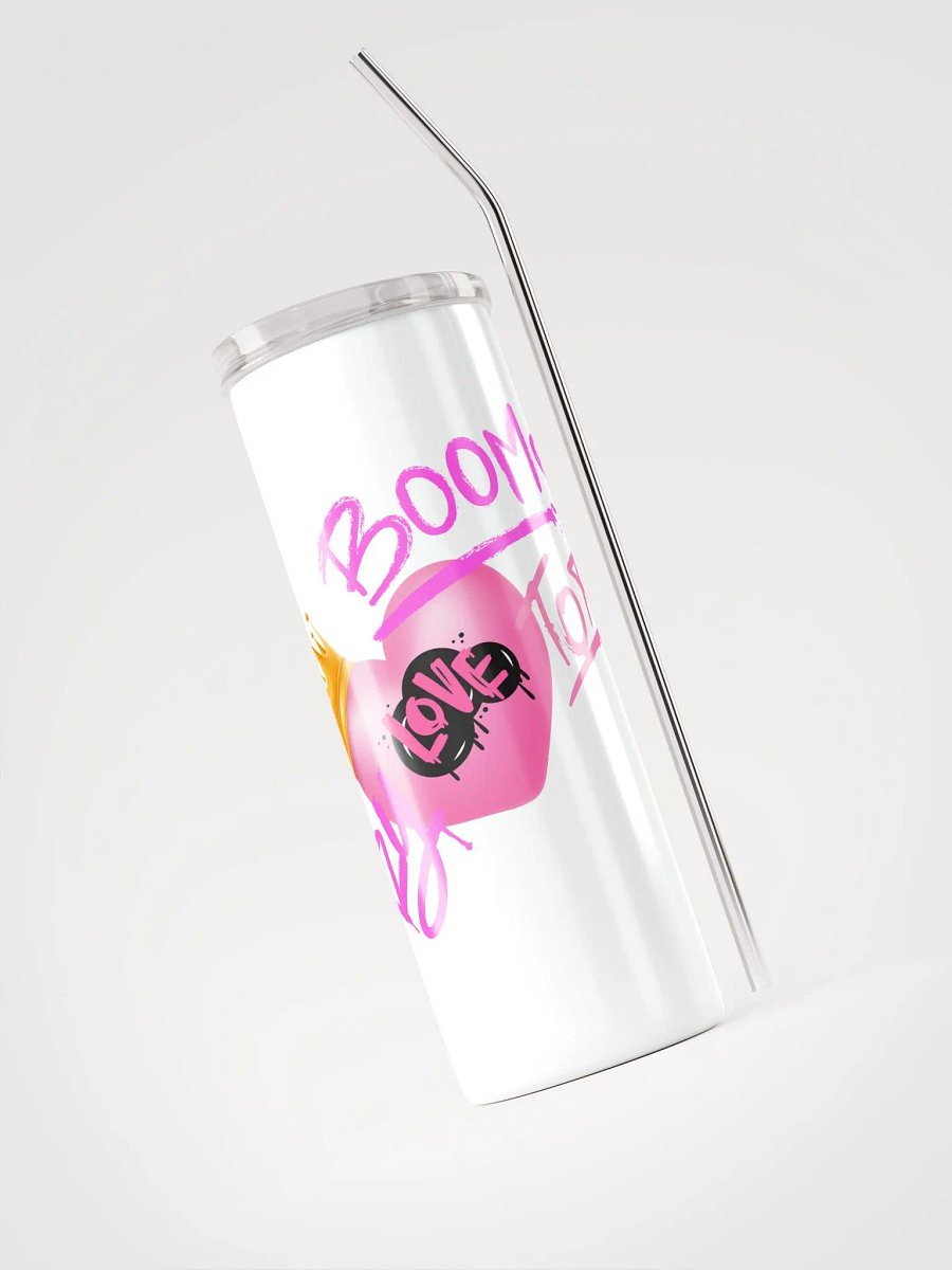 Royal Love Stainless Tumbler product image (4)