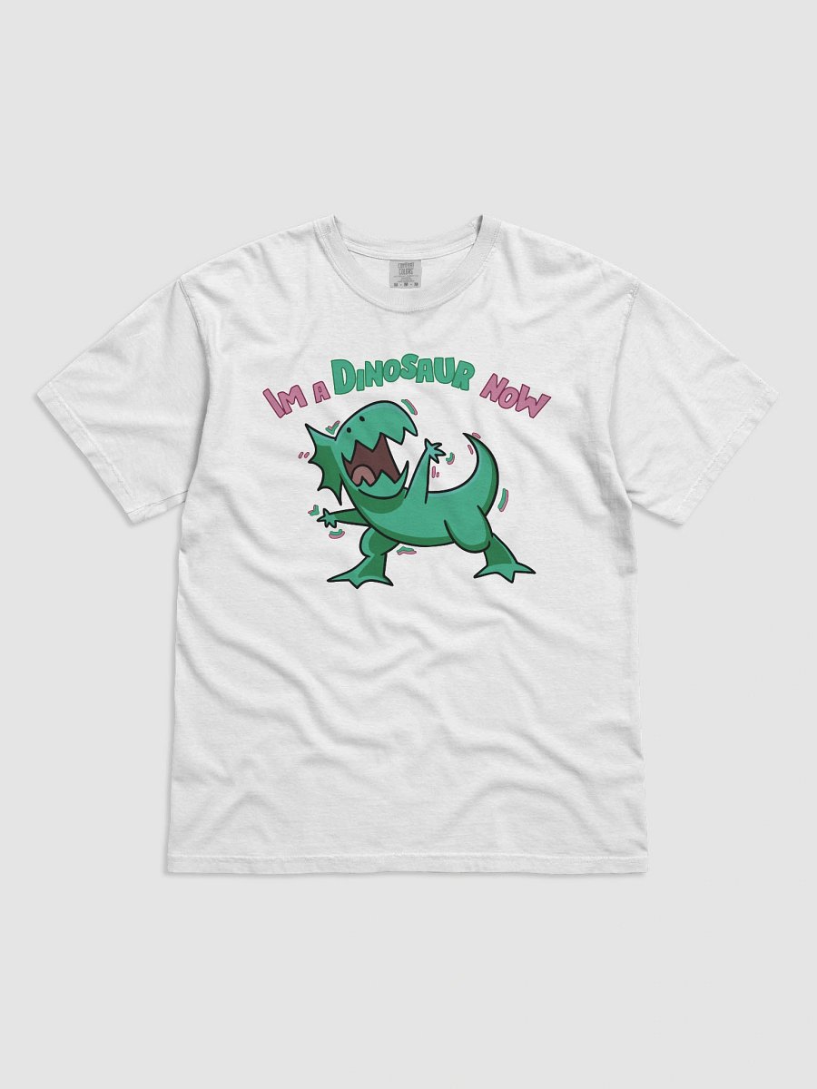 I'm a Dinosaur Now! product image (5)