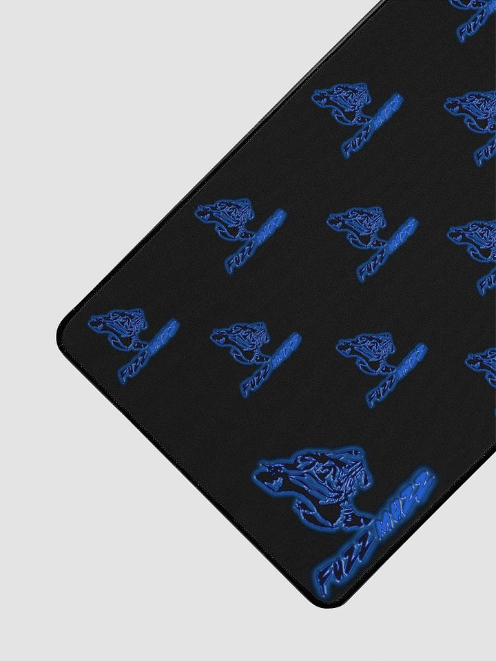 FuzzMuzz Desk Mat product image (1)