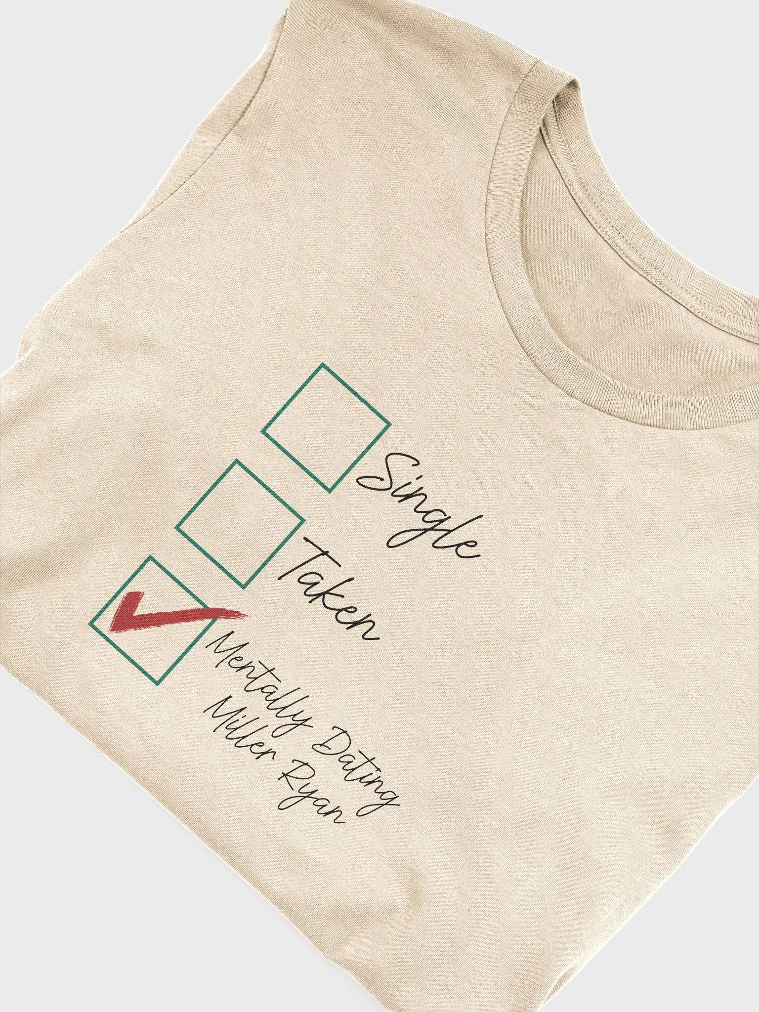 Mentally Dating T-Shirt - I Really Can't Stay product image (14)