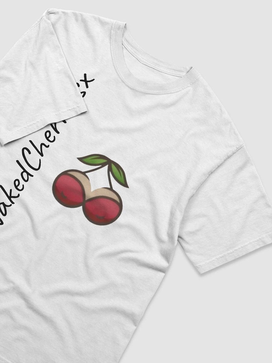 Cherries Shirt product image (35)