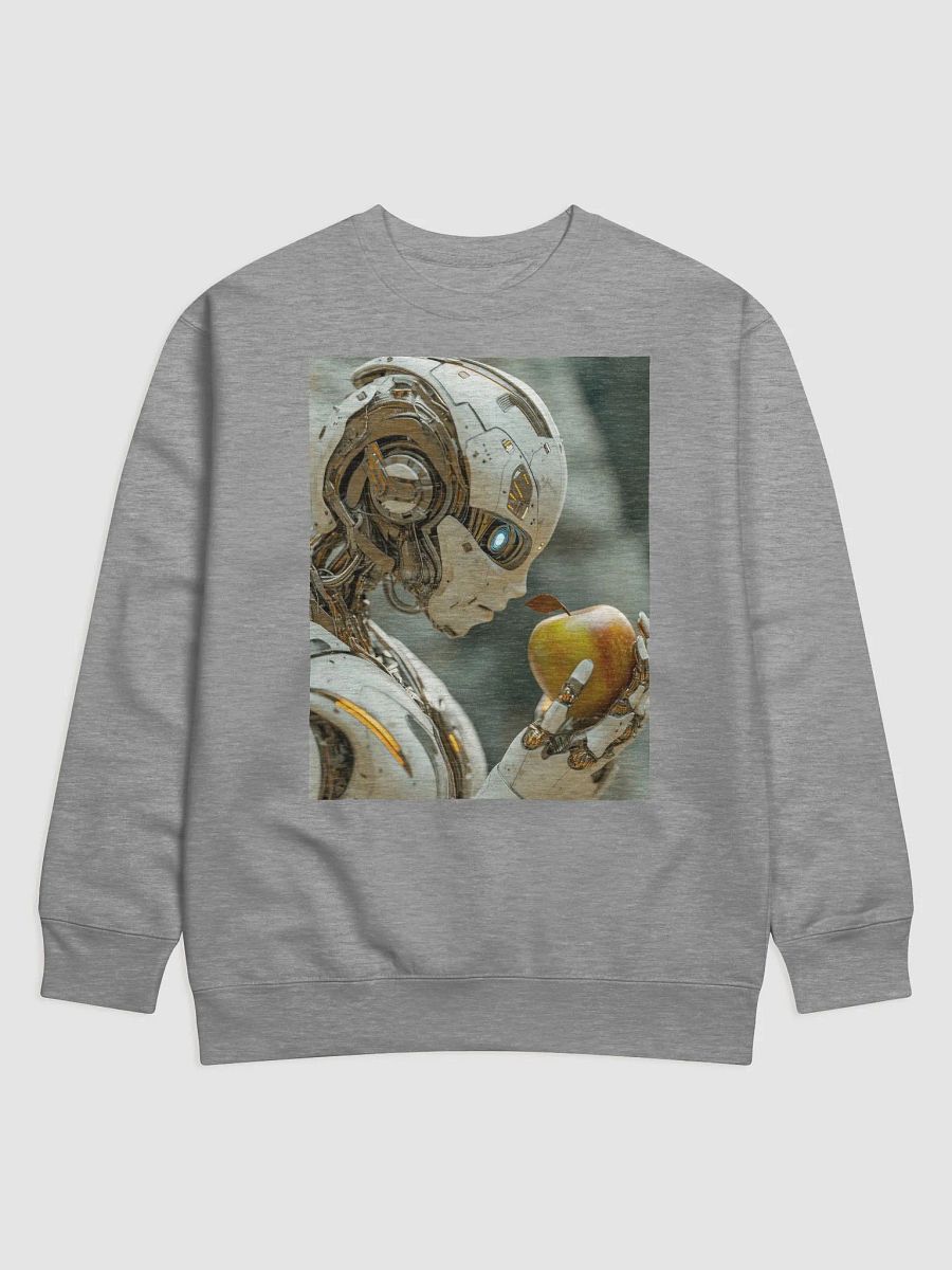 Cotton Heritage Premium Sweatshirt by Cotton Heritage product image (1)