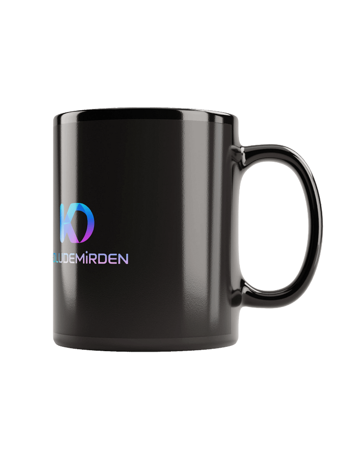 A cup of Koludemirden product image (1)