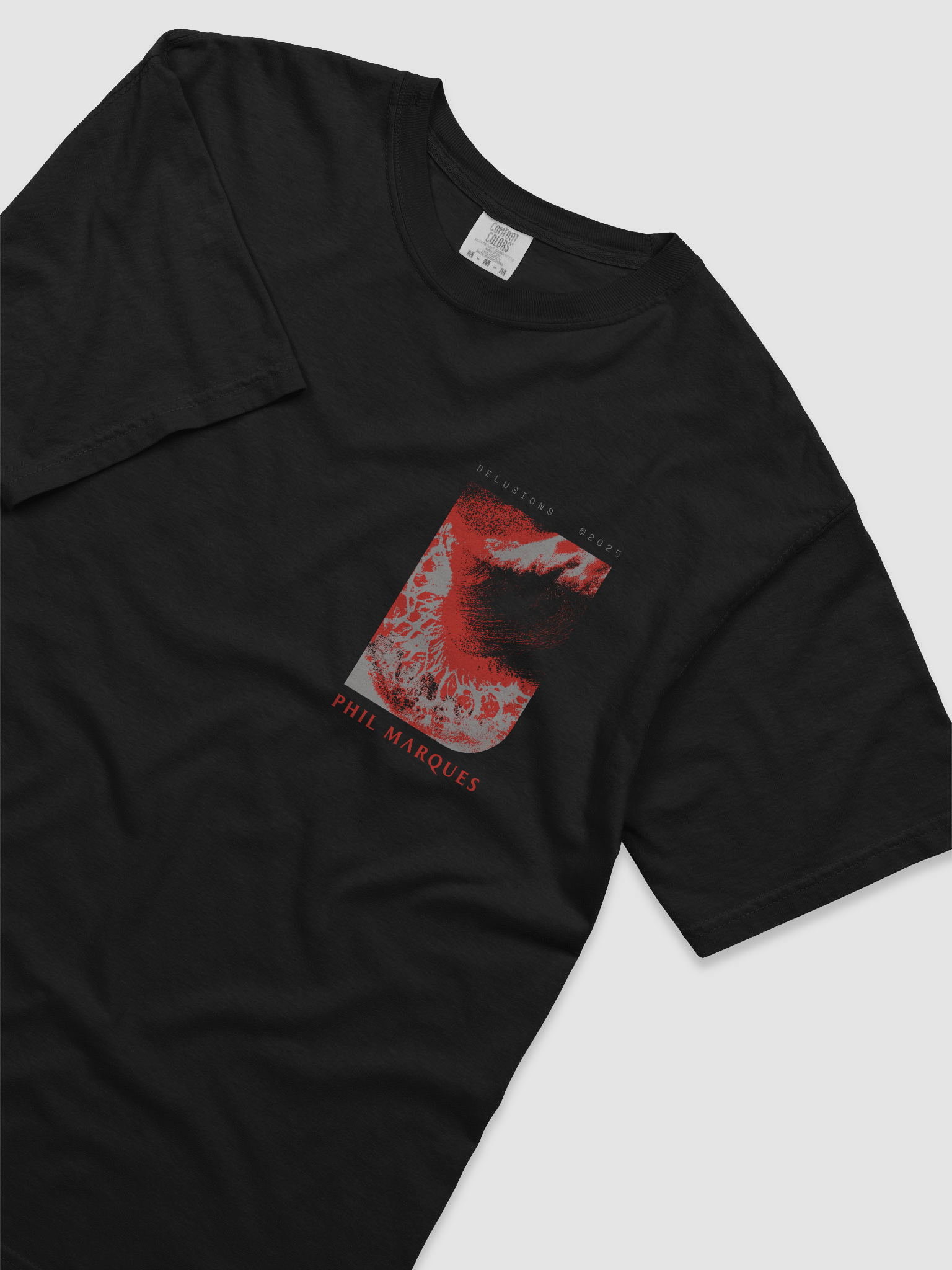 Delusions T-Shirt product image (3)