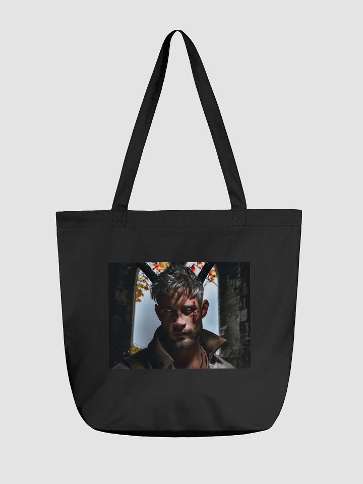 You Are Pure Eco-Tote product image (1)