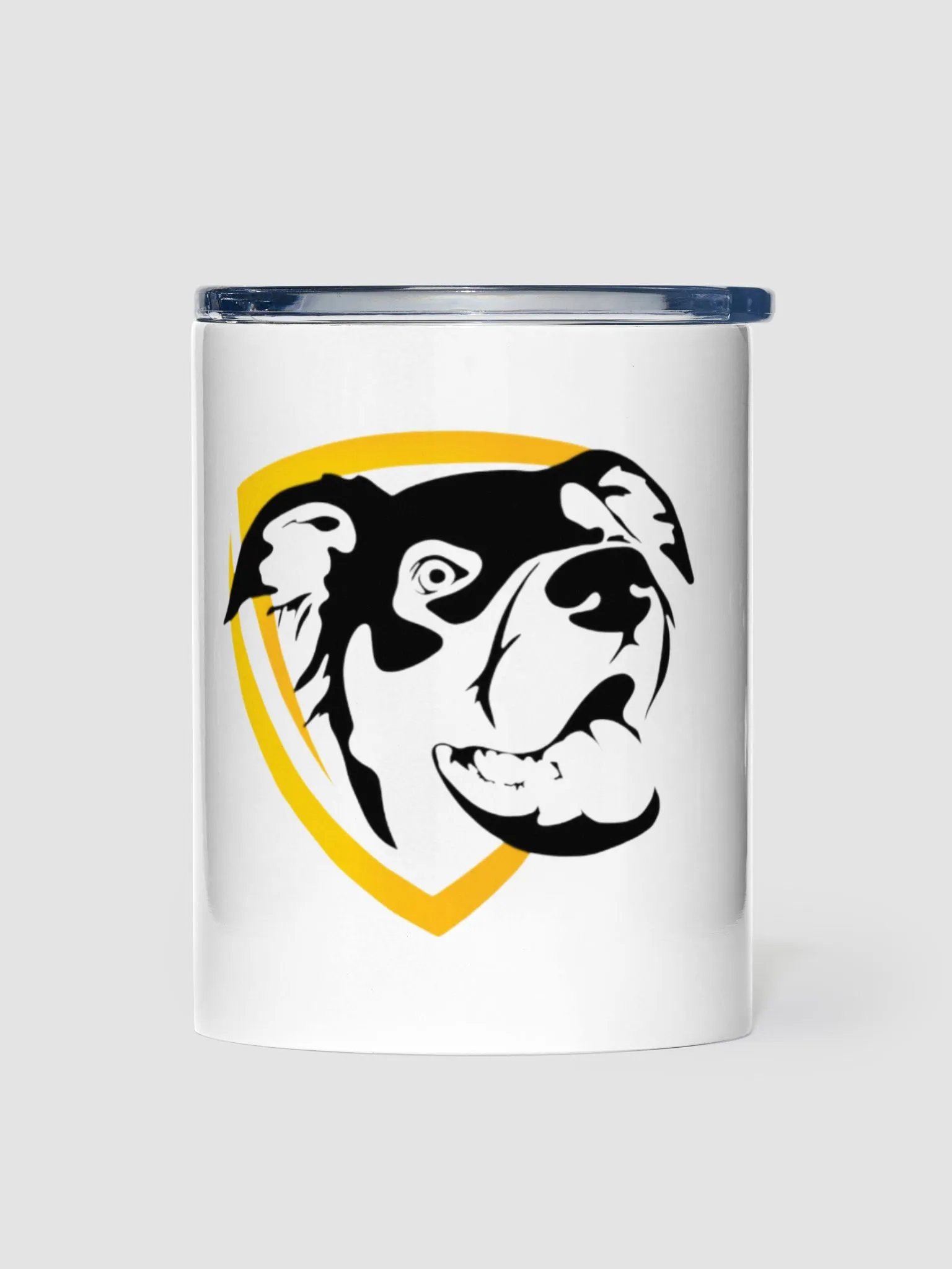 Audio 10oz Tumbler product image (1)