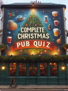 Complete Christmas Quizzes