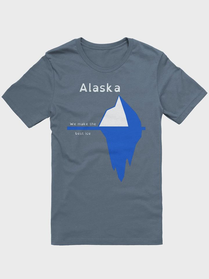 Alaska Ice product image (7)