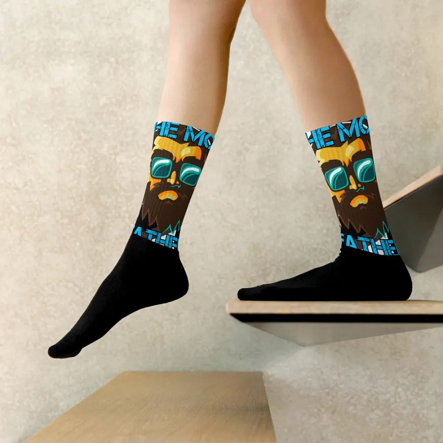 the modfather socks product image (9)