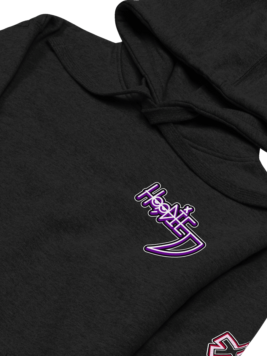 Hoodie REDUX - Hoodie product image (5)
