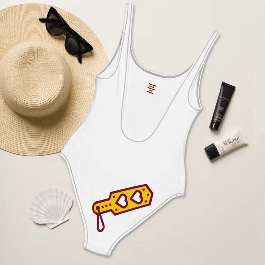 Keep that motto close to the heart ;) product image (8)