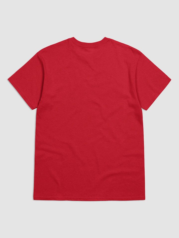 Whoops! T-shirt product image (2)