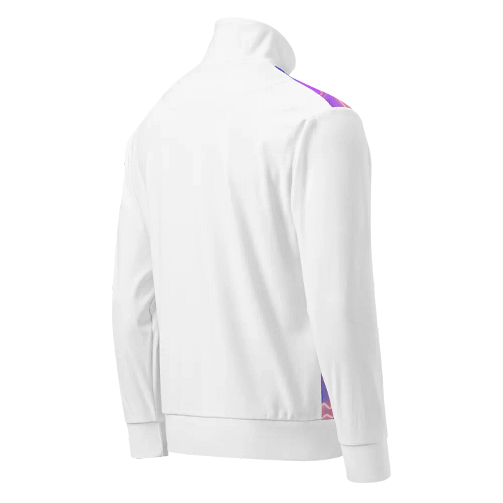 Neon Circuits All-Over Track Jacket product image (2)