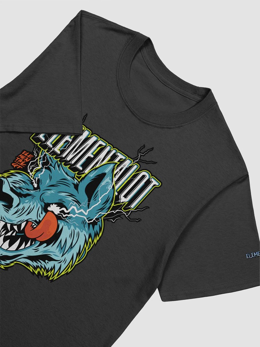 Elementalqt Tee product image (3)