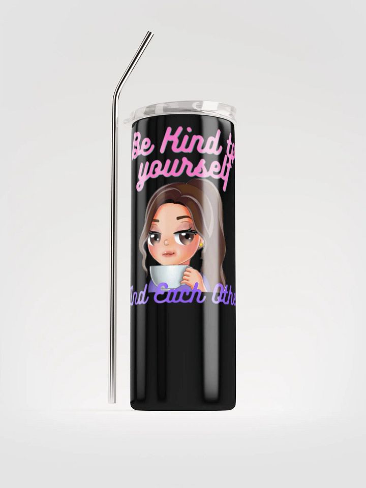 Be Kind Tumbler product image (1)