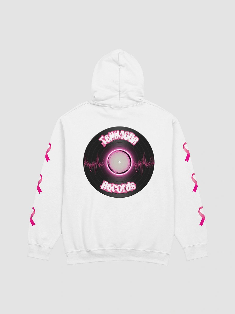 BREAST CANCER AWARENESS HOODIE product image (3)