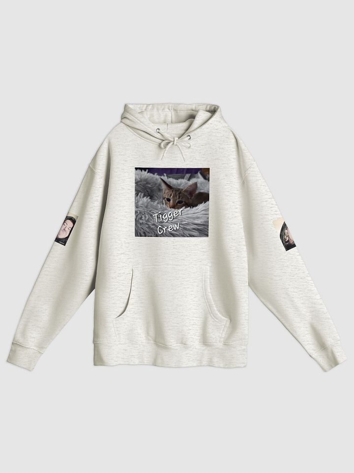 Tigger Hoodie product image (1)