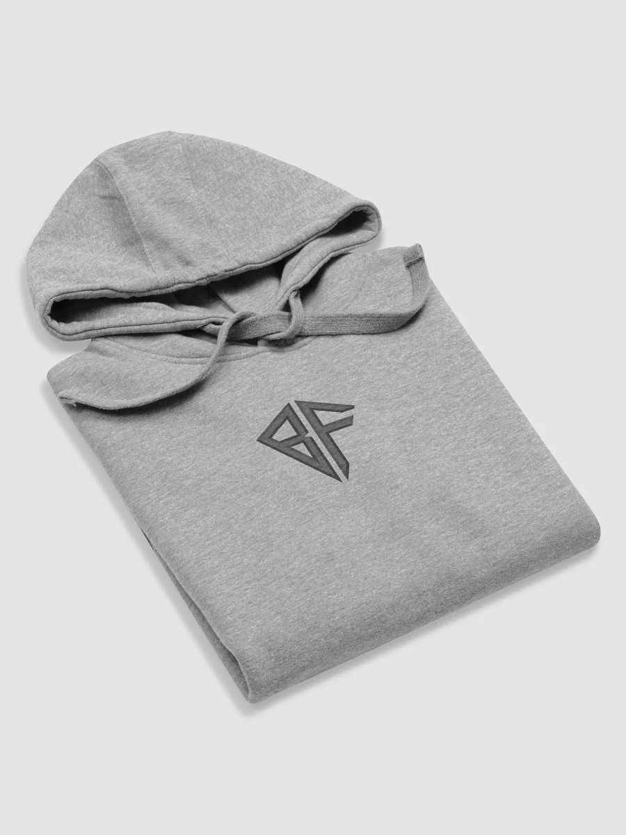 Grey Hoodie product image (5)