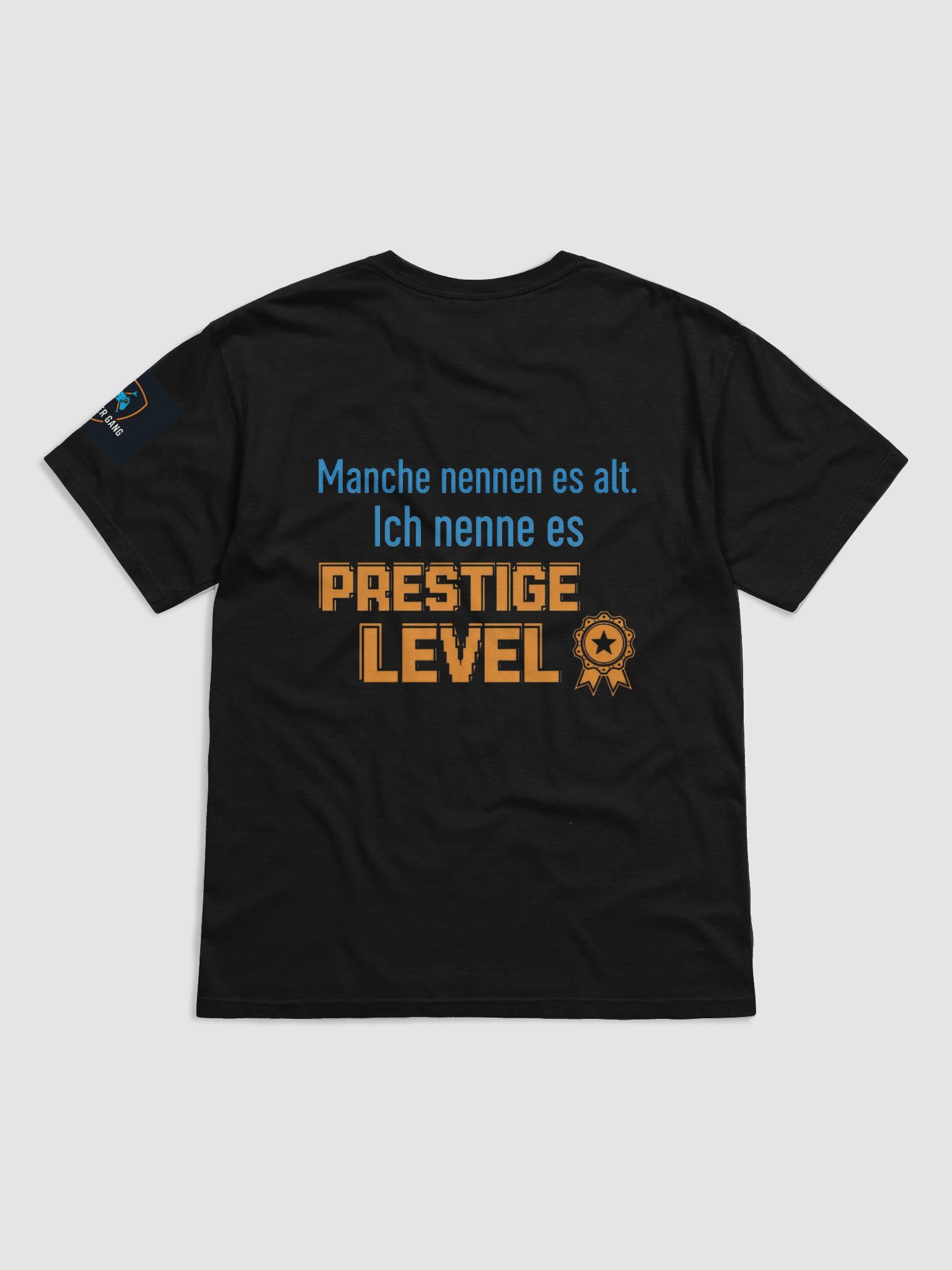 Das Prestige-Abzeichen product image (1)