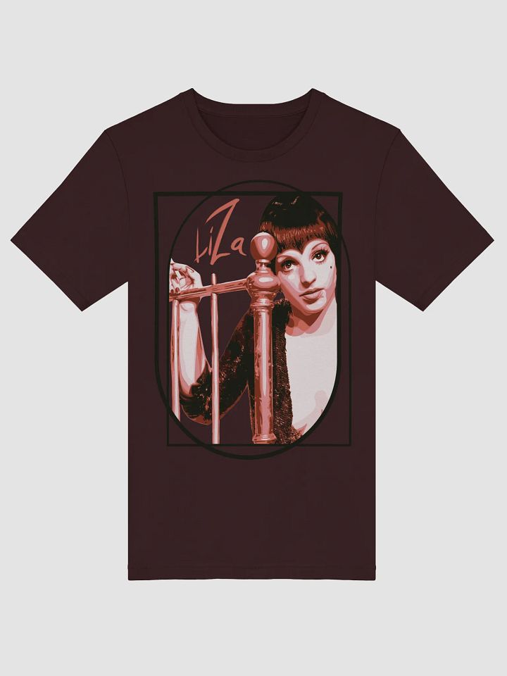 Liza – Life Is a Cabaret (and a Command Performance) product image (5)