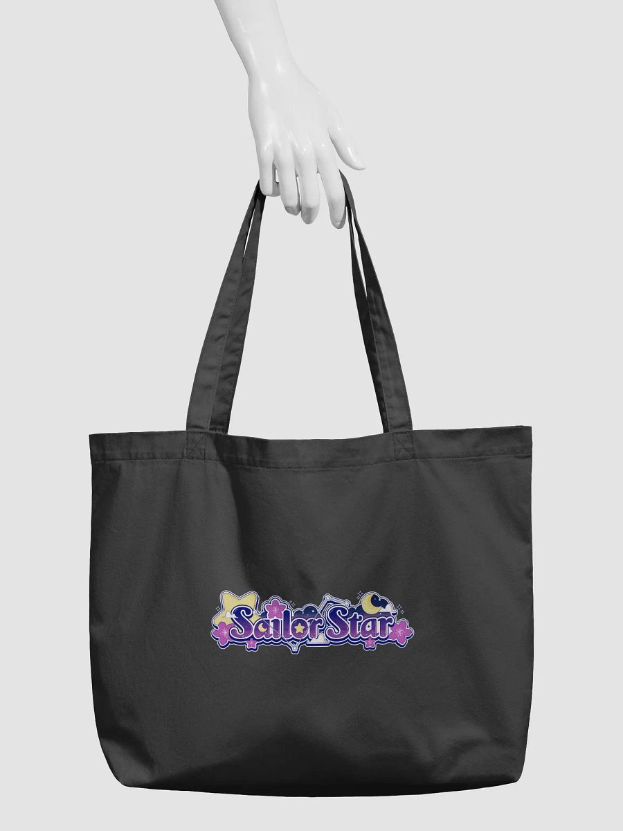 Star Tote Bag product image (3)
