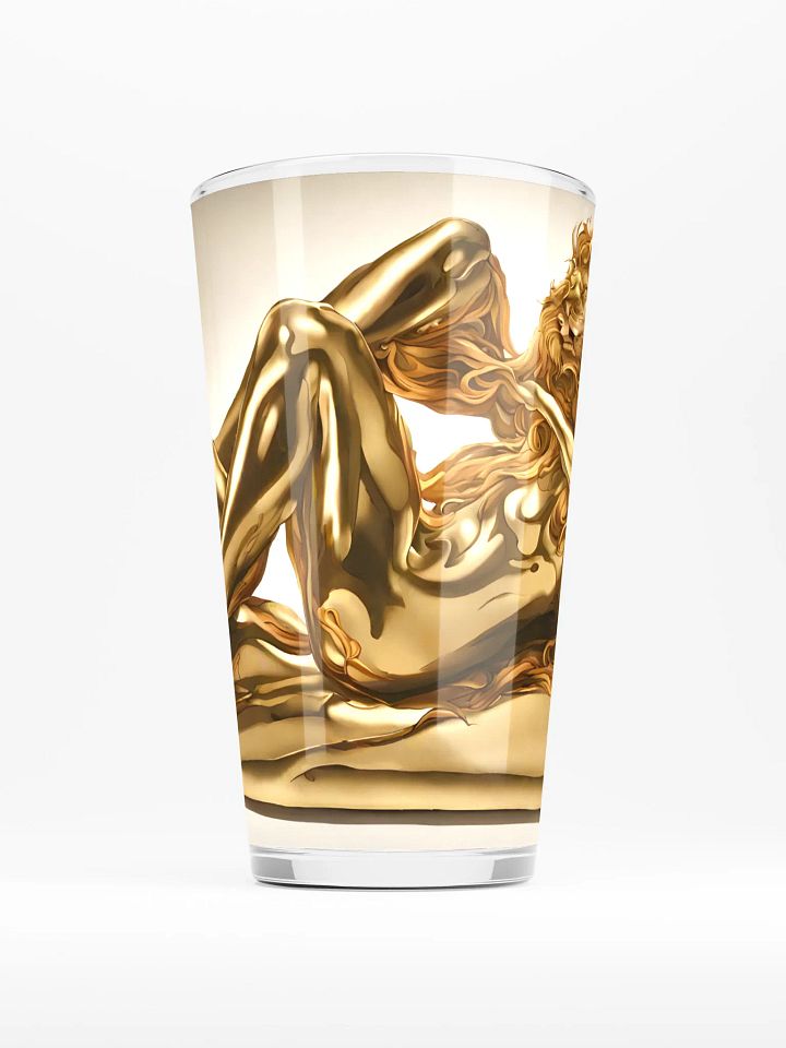 Leo's Royal Proclamations: Command Attention with Every Word product image (1)