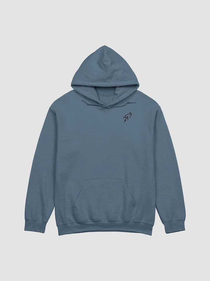 The Den Hoodie product image (2)