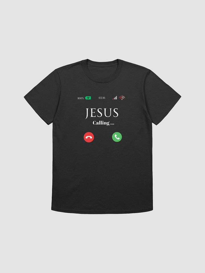 Jesus Calling T-shirt product image (1)