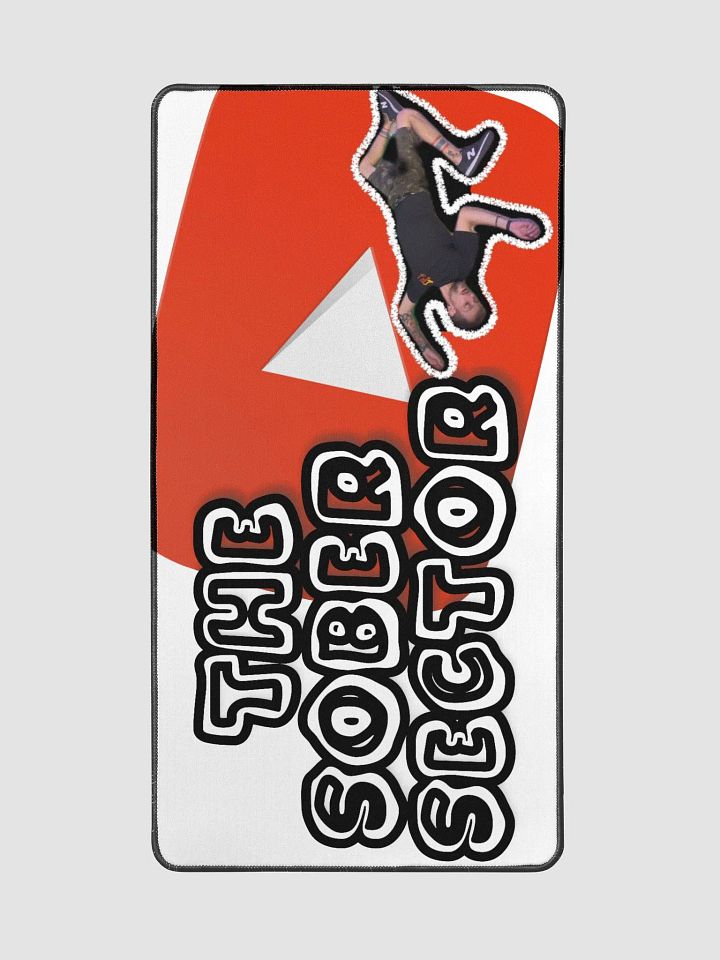 DJ Desk Pad product image (2)