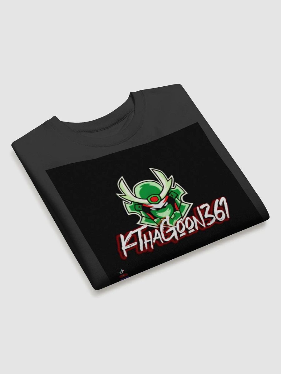 pull over sweater (goon) product image (3)