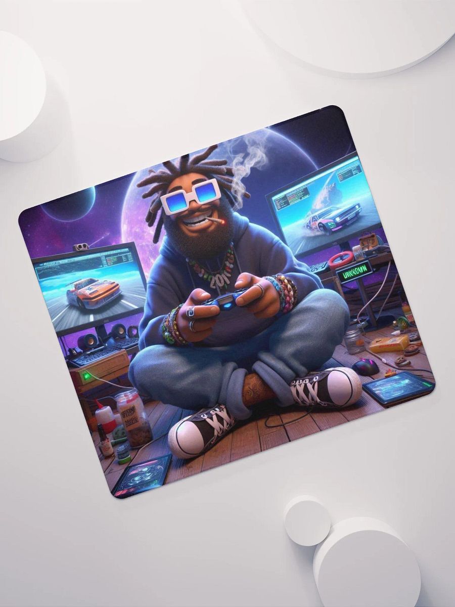 UKG_OGXNoNameGamer Mouse Gaming Mat product image (11)