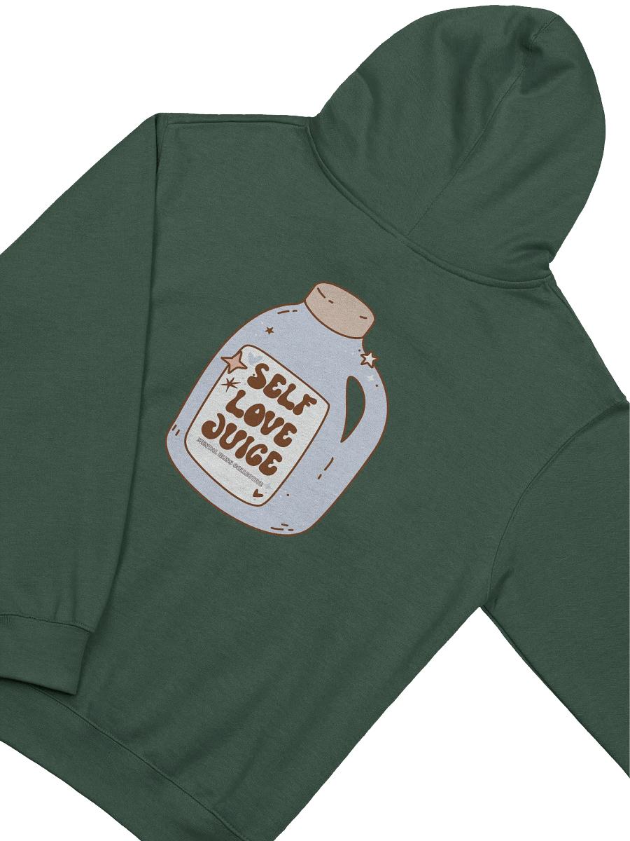 Whimsical Self Love Juice Hoodie product image (35)