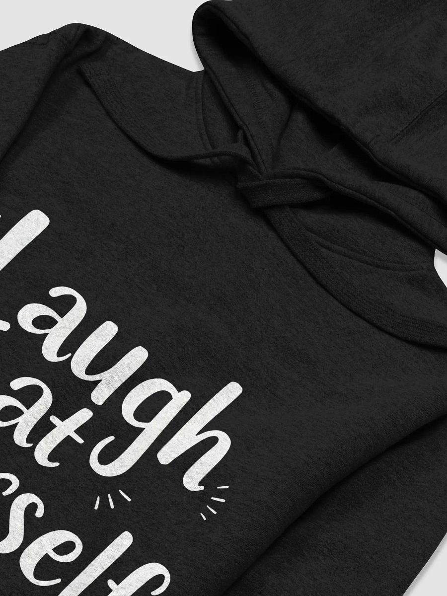 Unlock Your Inner Strength with Ryan Reynolds’ Wisdom: How   Laugh at Yourself  Can Transform Your Life – Grab Your Exclusive Hoodie Today! product image (3)