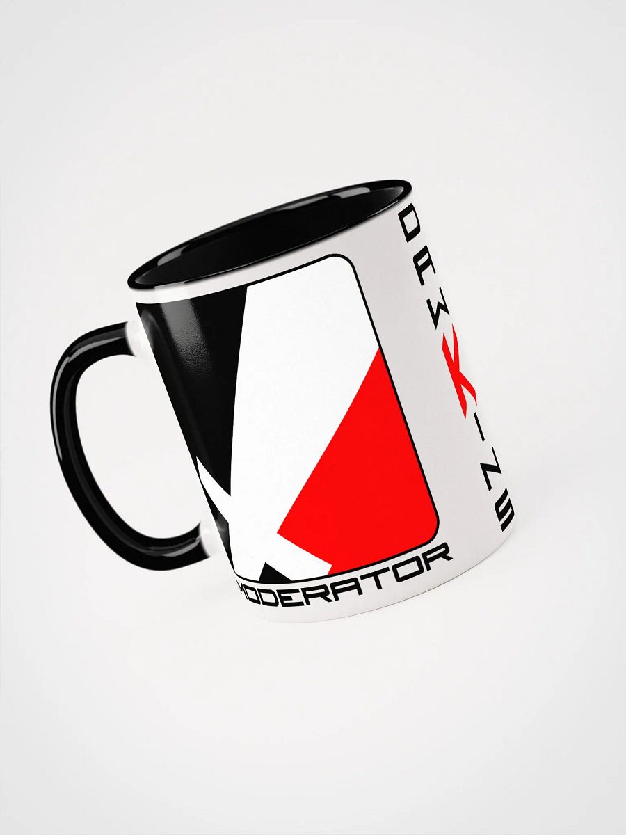 Dawkins Moderator Mug product image (3)