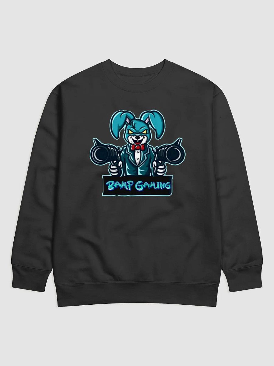 BAMF SWEATSHIRT product image (7)