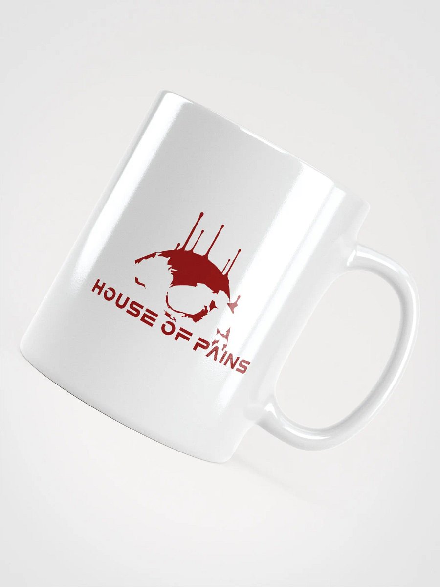 Flik-mas Holiday Mug! product image (5)