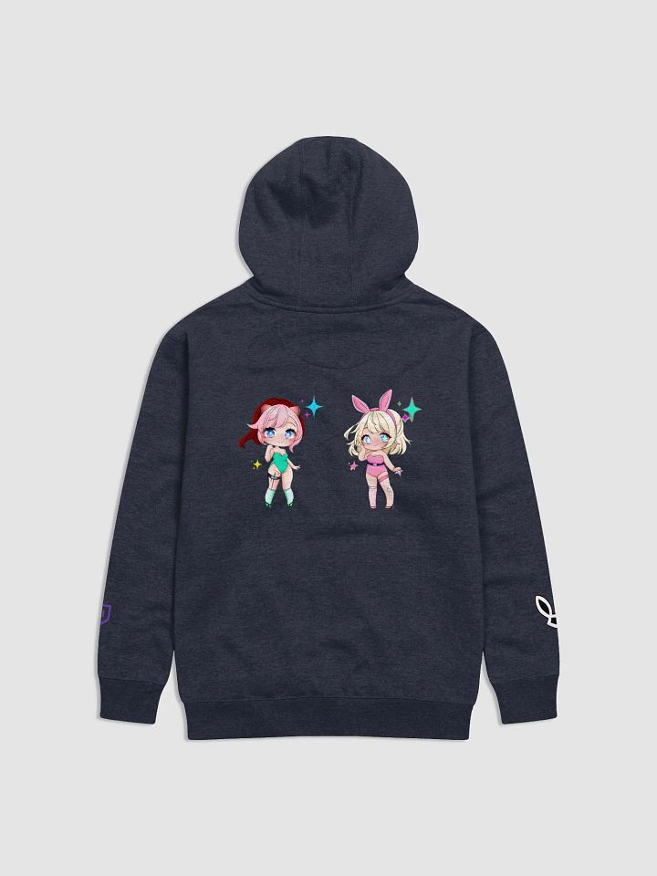 Waifu_Trashu Signature Hoodie product image (1)