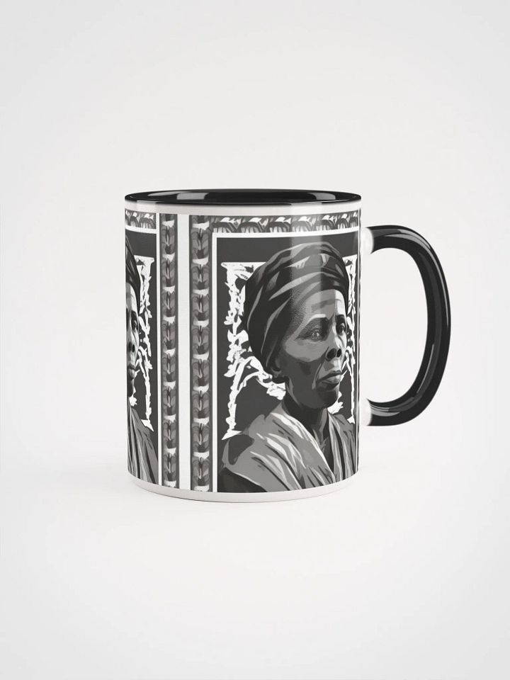 Queen Tubman Mug product image (2)