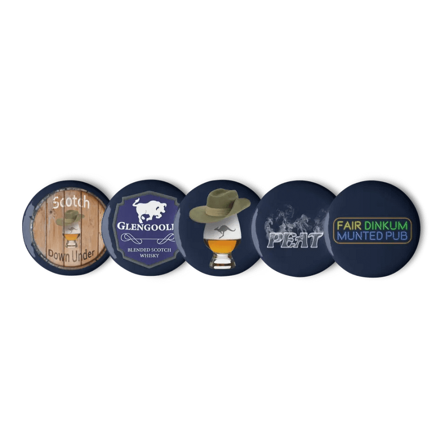 Button Set product image (4)
