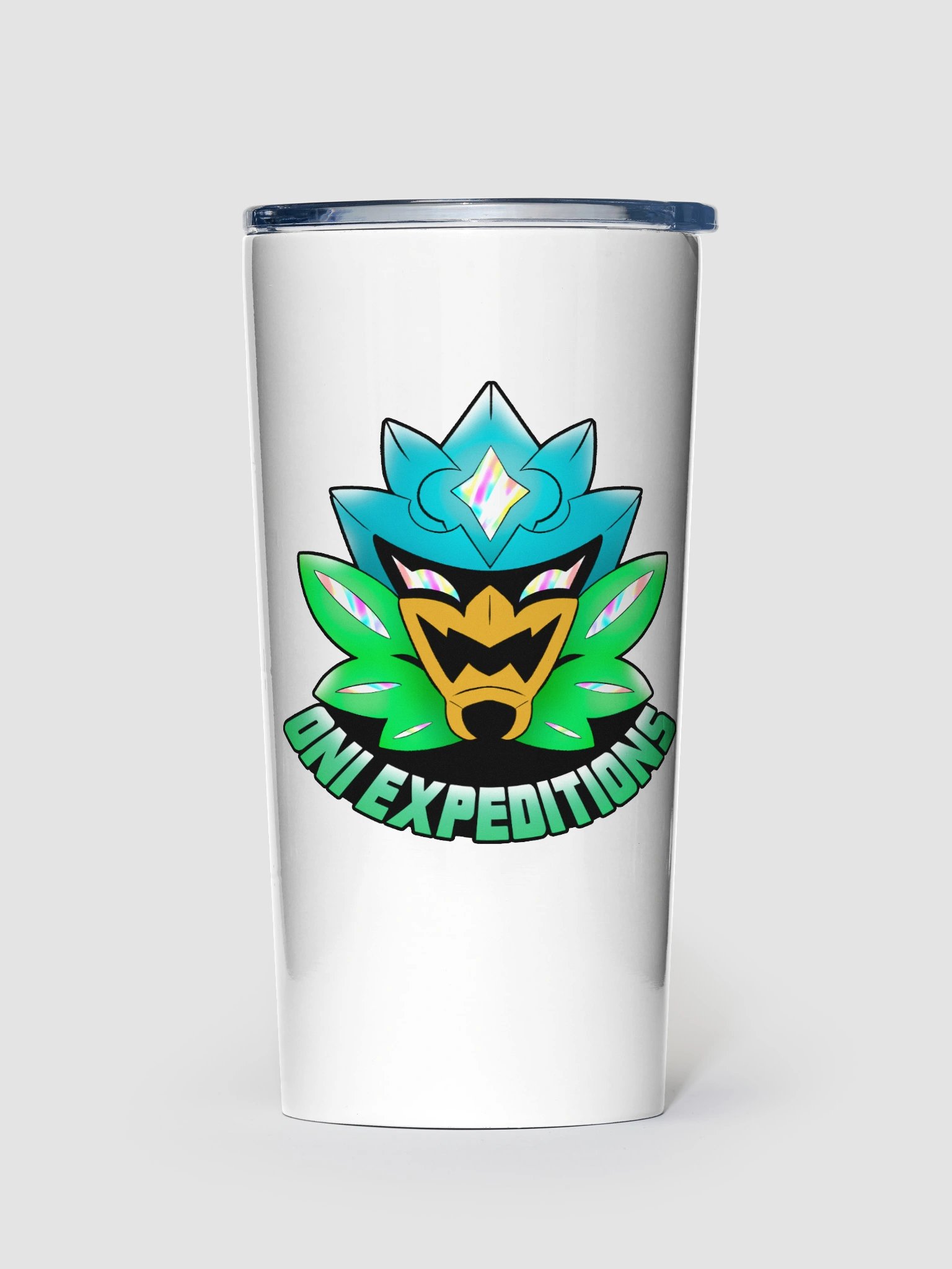 Icons - Expeditions (Tumbler) product image (1)