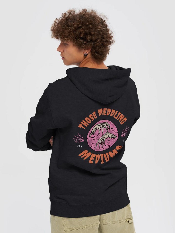 Potion Maker Zip-Up Hoodie product image (2)