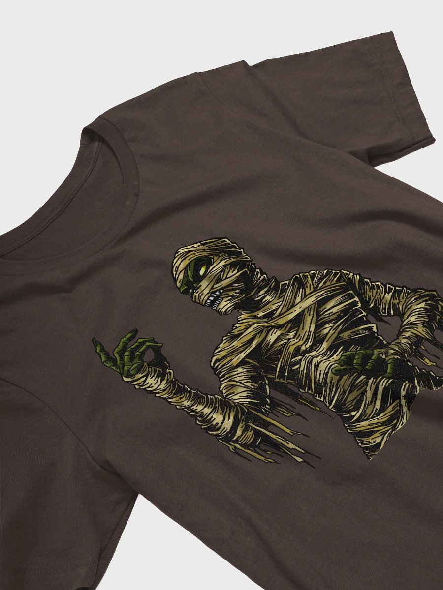 Xerxes Rapp - Character T-Shirt product image (25)
