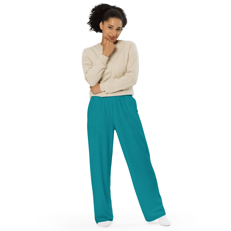 Tizzy Wide Leg Pants product image (11)
