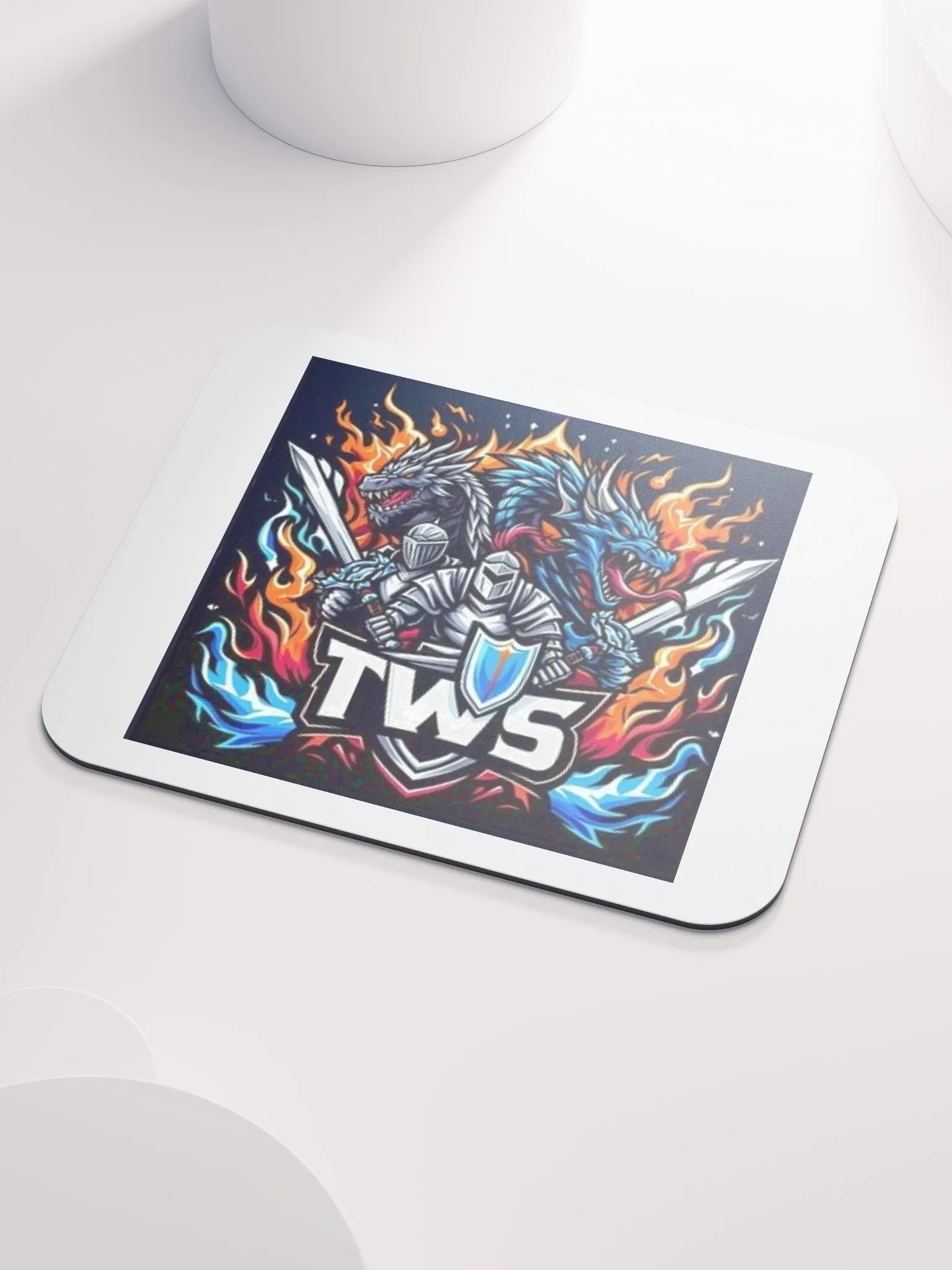 TWS mouse pad product image (3)