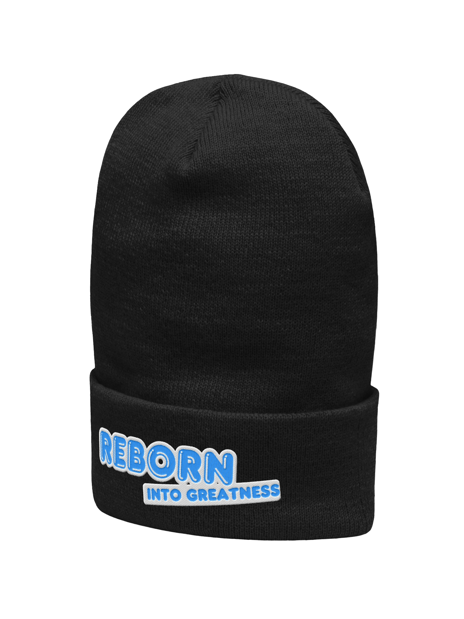 Reborn Beanie product image (4)