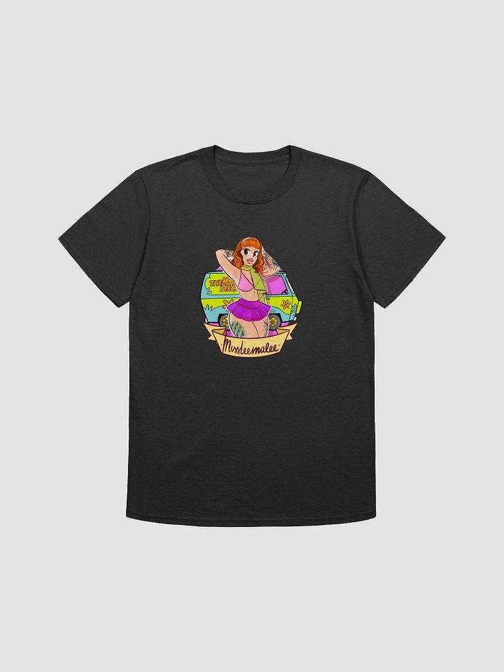 Daphne t-shirt product image (4)