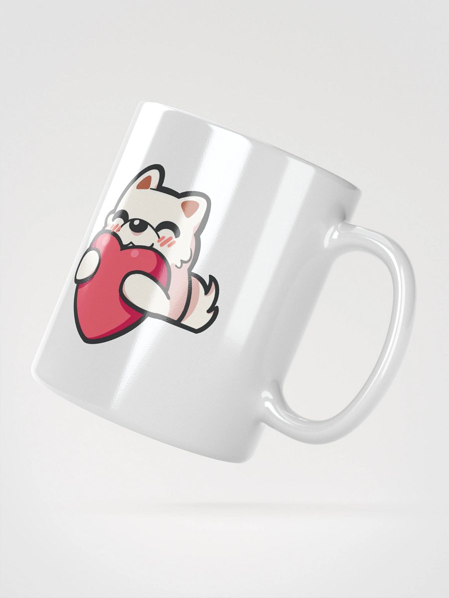 Spread the Love Mug OG Edition product image (4)