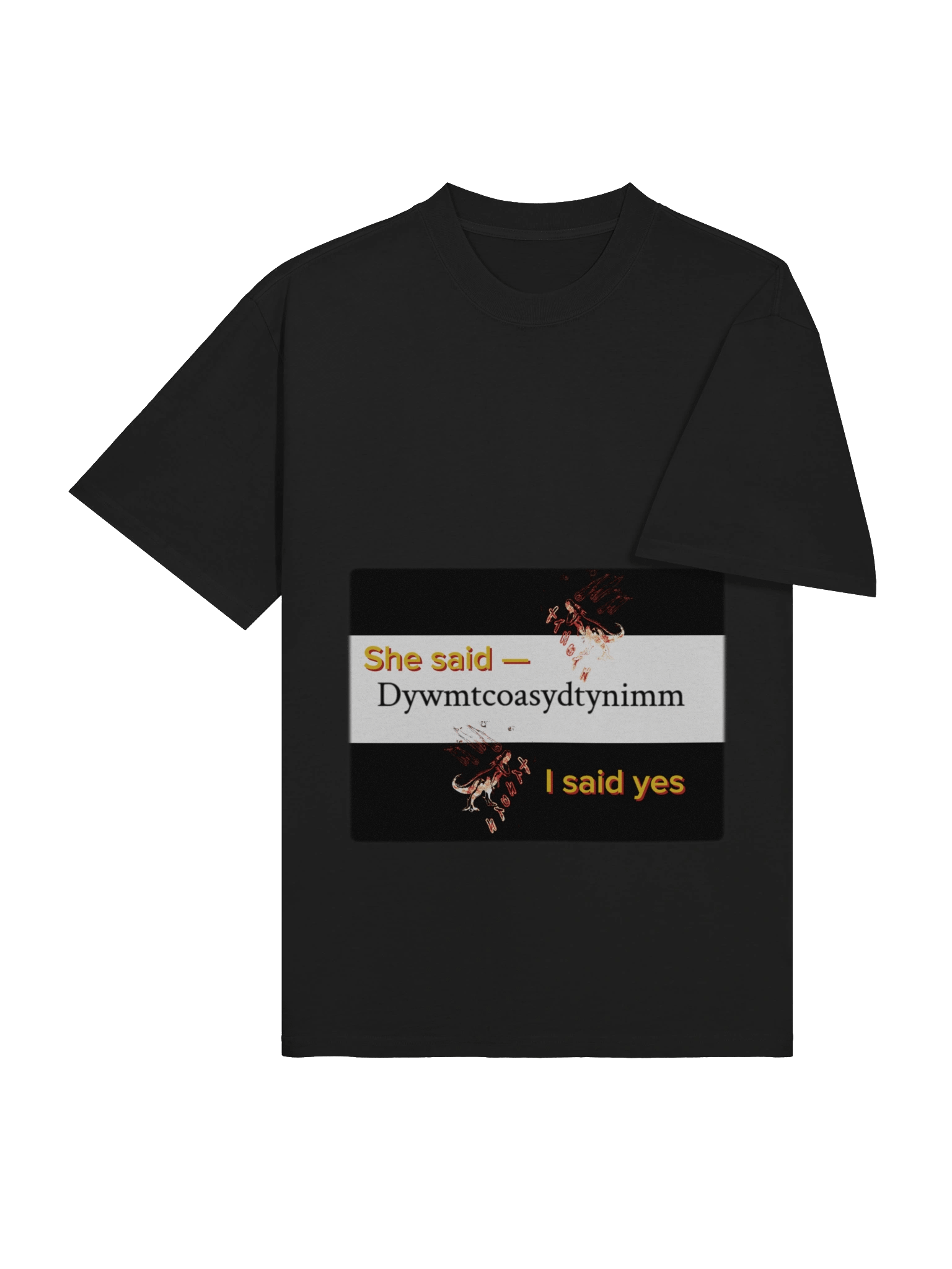 i said yes to her mouth product image (4)